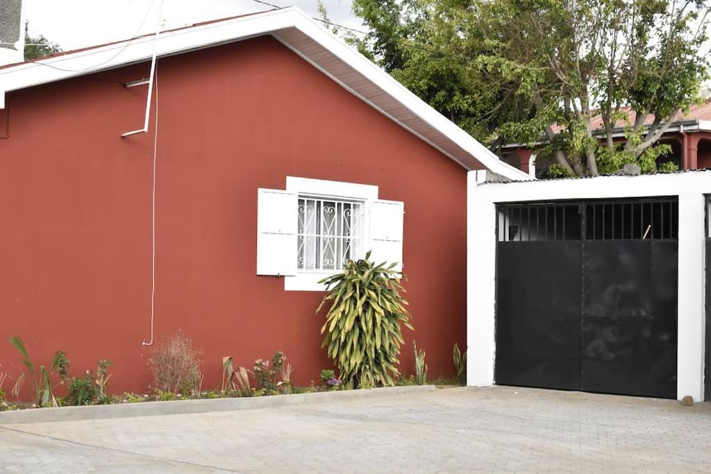 Villa Paisible Proche Des Rizieres Antananarivo Dış mekan fotoğraf