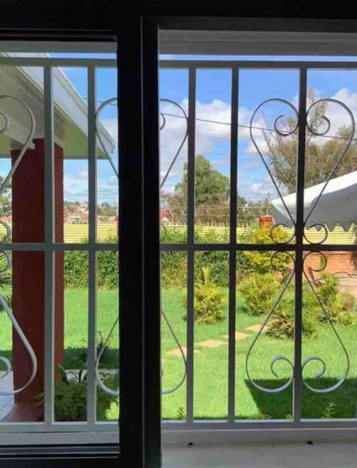 Villa Paisible Proche Des Rizieres Antananarivo Dış mekan fotoğraf