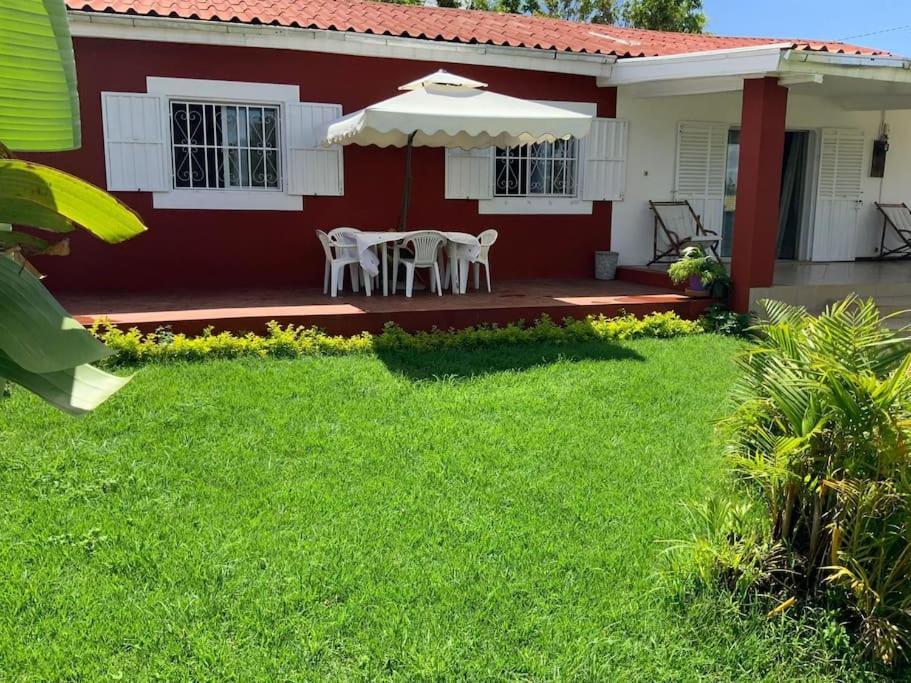 Villa Paisible Proche Des Rizieres Antananarivo Dış mekan fotoğraf