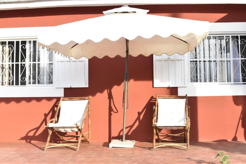Villa Paisible Proche Des Rizieres Antananarivo Dış mekan fotoğraf