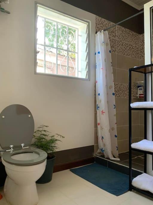Villa Paisible Proche Des Rizieres Antananarivo Dış mekan fotoğraf